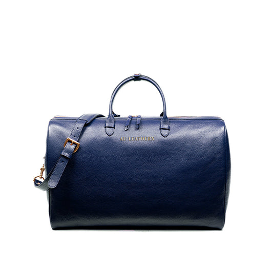 Executive Edge Indigo Weekender Bag