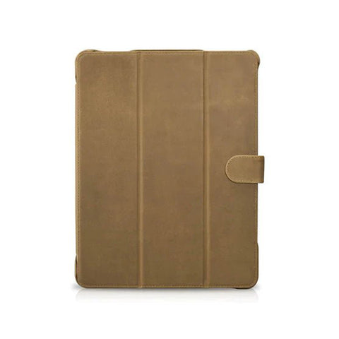 iPad Turner Smart Coffee Folio