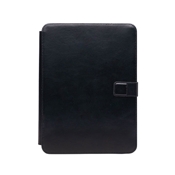 iPad Leather Case Black Edition