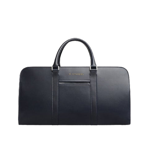 Executive Edge Navy Blue Weekend/Travel Bag