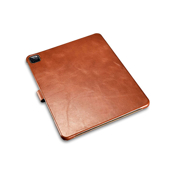 iPad Turner Smart Folio Brown