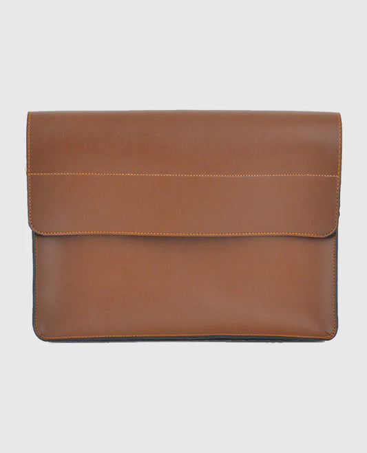 Laptop Bag Brown