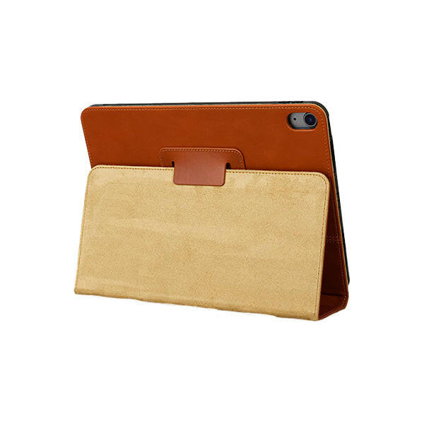 iPad Brown Leather Case