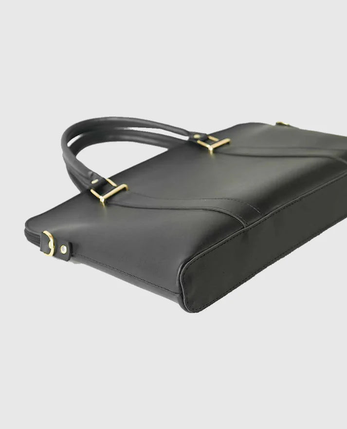 Slik Laptop Bag Black