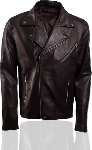 Brown Leather jackets