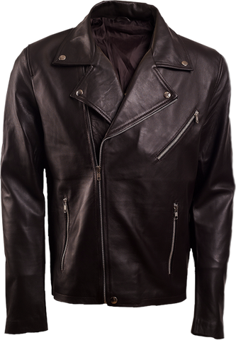 Brown Leather jackets