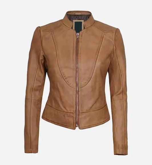 jennifer lopez gigli leather jacket
