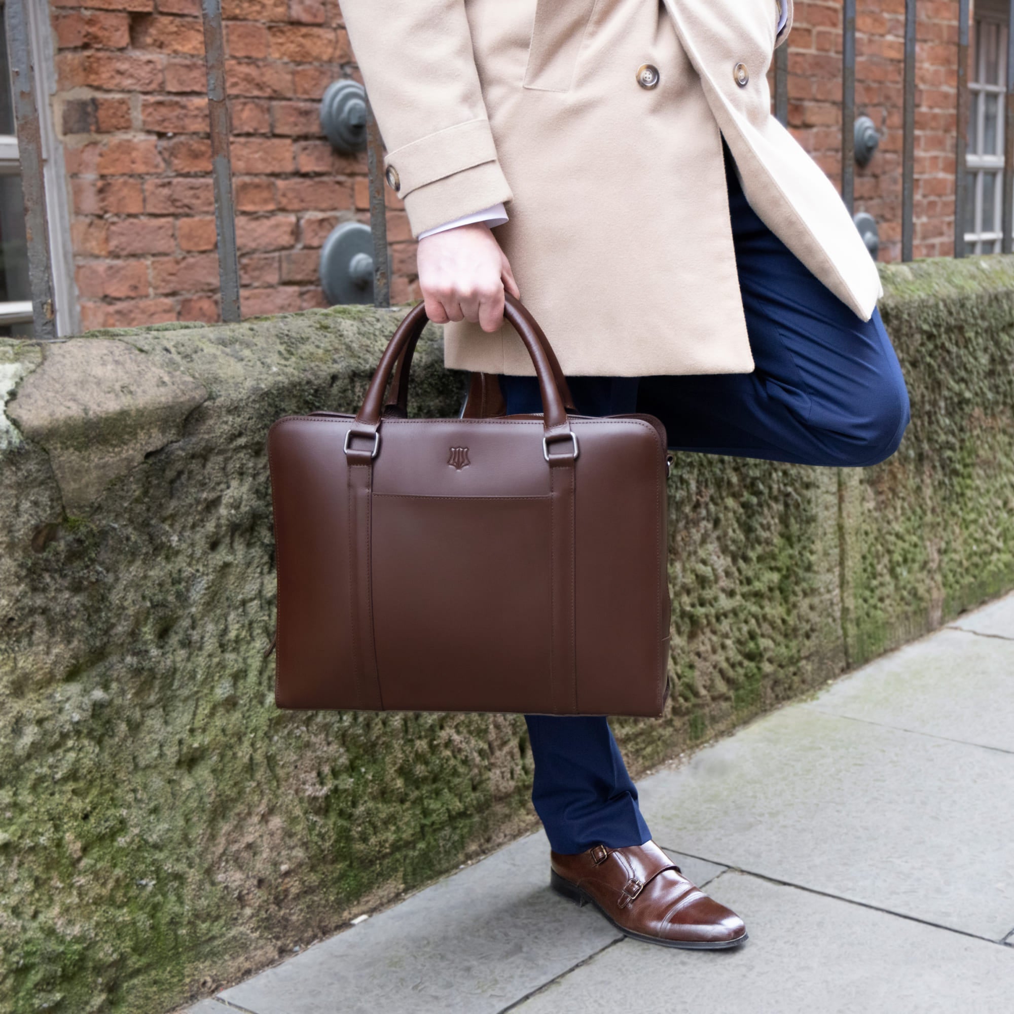 The Executive